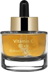 Inalia Elixir Botoxlike Serum Hidratant Și Anti...