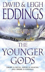 The Younger Gods Leigh Eddings