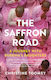 The Saffron Road: A Journey With Buddha's Daughters Christine Toomey