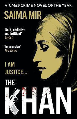 The Khan: A Times Bestseller Saima Mir