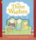 The Three Wishes Anthony Browne
