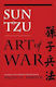 The Art Of War Tzu Sun 1994