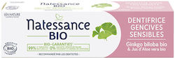 Natessance Toothpaste Fluoride Free 75ml