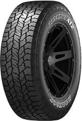 Hankook Dynapro At2 Rf11 265/70R16 117S Θερινό για 4x4 / SUV 2021449 Hankook Dynapro At2 Rf11 265/70R16 117S Θερινό για 4x4 / SUV 2021449