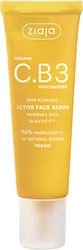 Ziaja Face Serum 30ml