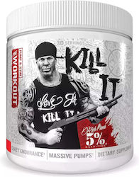Rich Piana 5% Nutrition 5% Kill It 354gr Frucht Punch