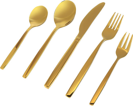Cutlery Set 30 Pieces Cutlery Set 30 Pieces