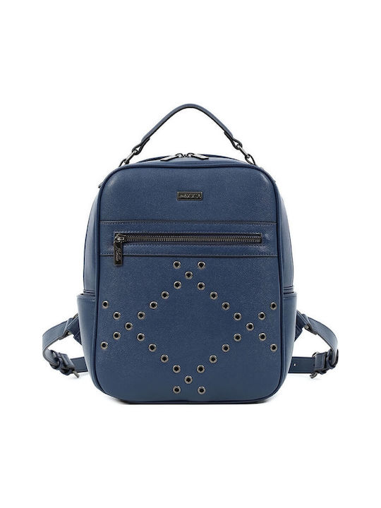 Doca Women's Backpack Blue