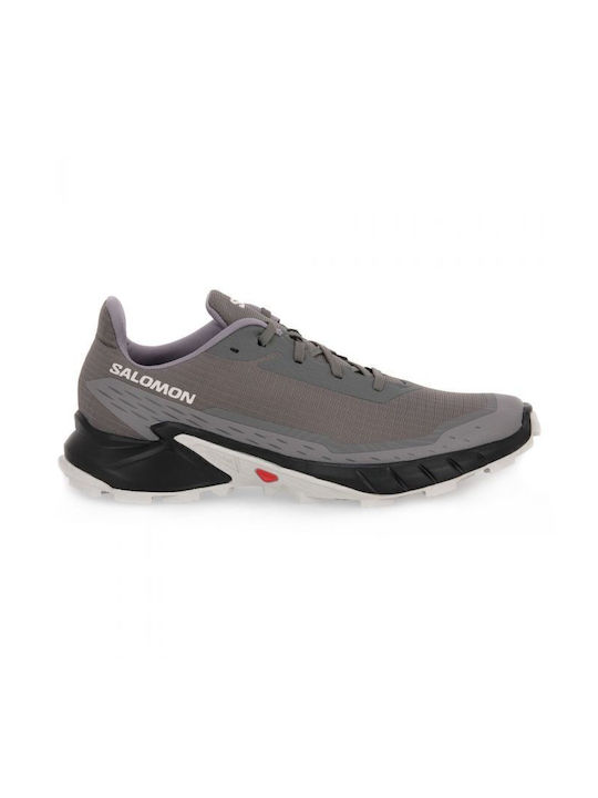 Salomon Alphacross 5 Sport Shoes Trail Running ...