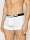 Dsquared2 Men's Boxers White 2Pack