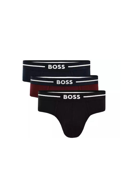 Slip homme hugo boss outlet