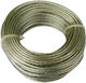 Wire Rope 25m