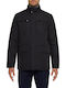 Renny Field Winter Jacke Schwarz