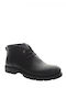 Charlie Black Men's Boots
