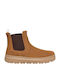 Ugg Australia Braun Herrenstiefel Wasserdicht