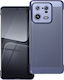 Breezy Back Cover Πλαστικό Μπλε (Xiaomi 13 Pro)