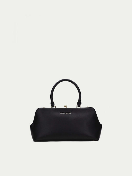 Hispanitas Damen Tasche Schwarz