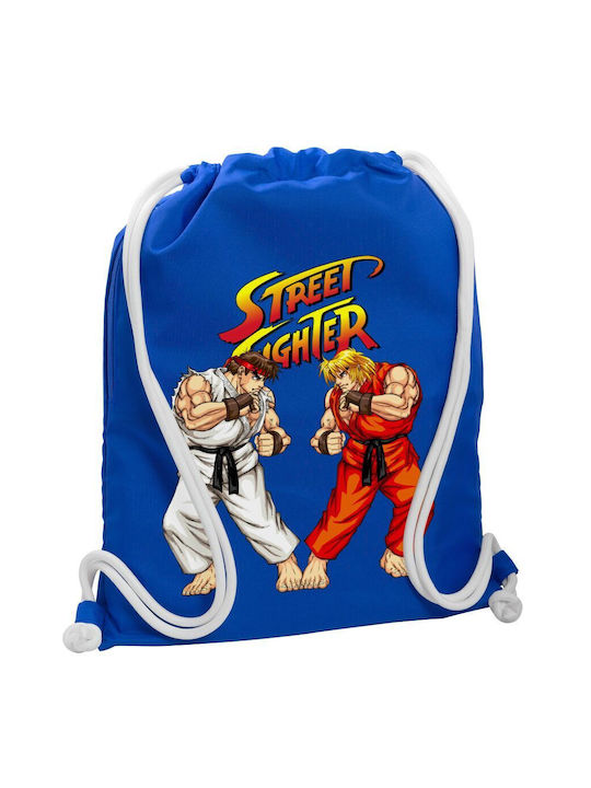 Koupakoupa Street Fighter