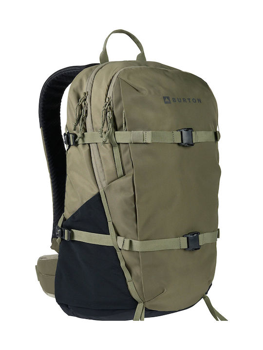 Burton Backpack 30lt Πράσινο