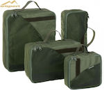 Wisport Luggage Accessories Khaki