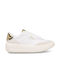 Fila Premium F Sneakers White
