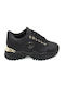 Ta-239 Sneakers Black