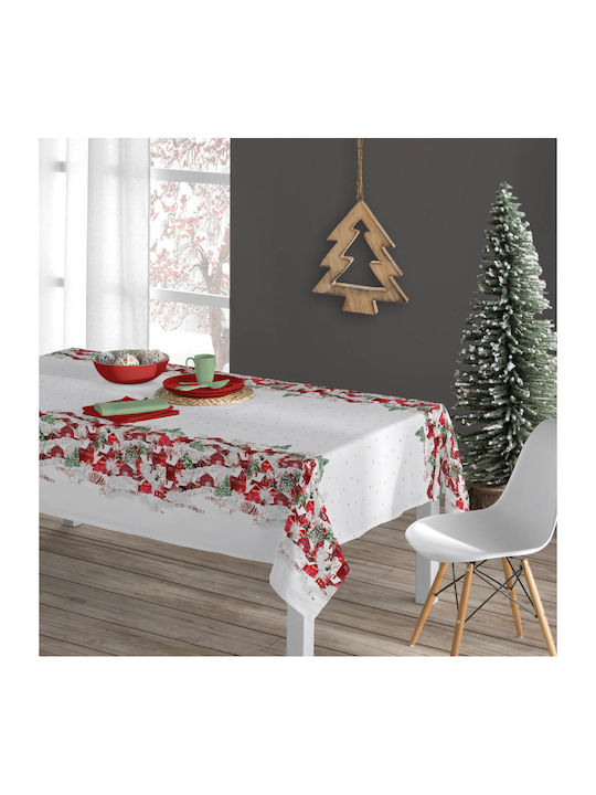 Borea Christmas Tablecloth Ornament