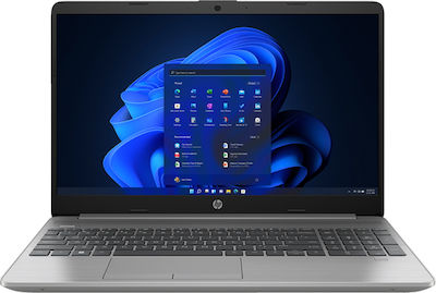 HP 250 G8 15.6" FHD (i5-1135G7/8GB/256GB SSD/No OS) (GR Keyboard)