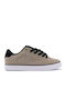 Al50 Ανδρικά Sneakers Λευκά