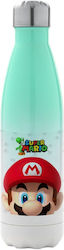 Koupakoupa Super Mario Recyclable Bottle Thermo...