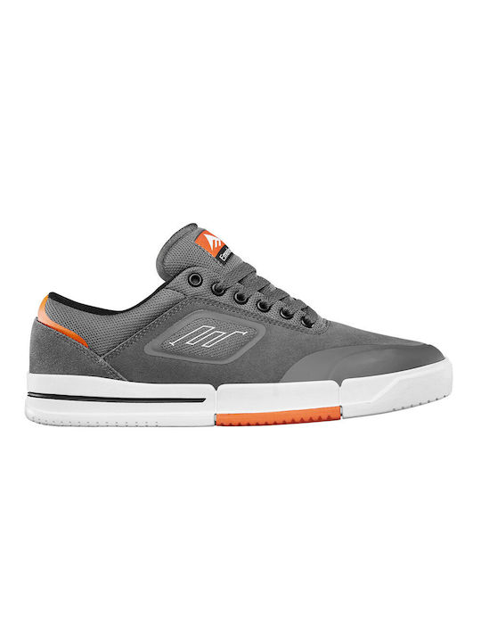 Emerica G6 Sneakers Gray