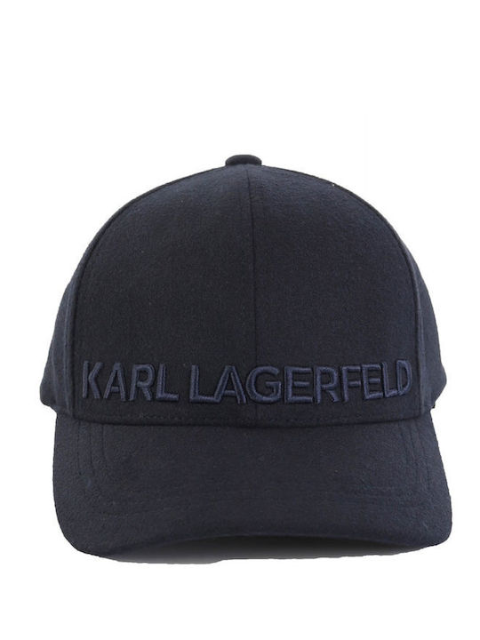 Karl Lagerfeld Jockey Blue