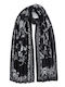 Doca Women's Scarf Black