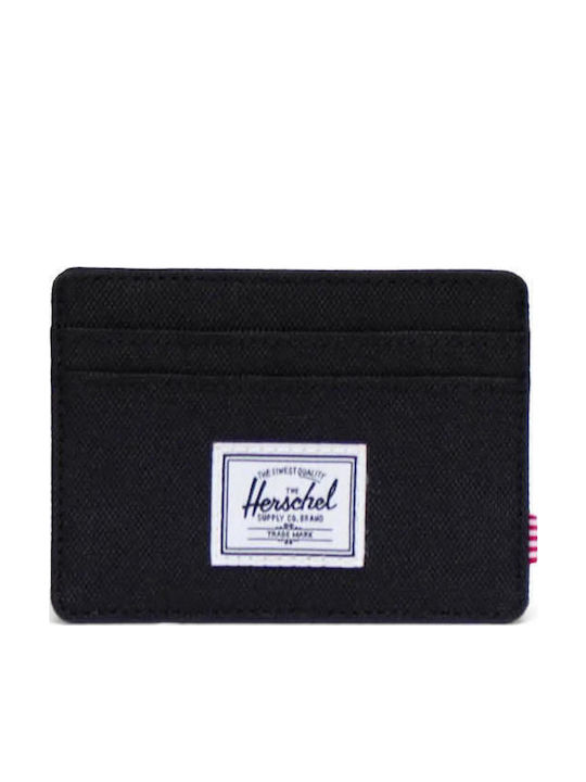 Herschel Charlie Men's Wallet Classic with RFID...
