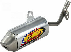 FMF Racing Motorcycle Exhaust End