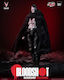 Threezero Bloodshot Φιγούρα Δράσης ύψους 15εκ. σε Κλίμακα 1:12