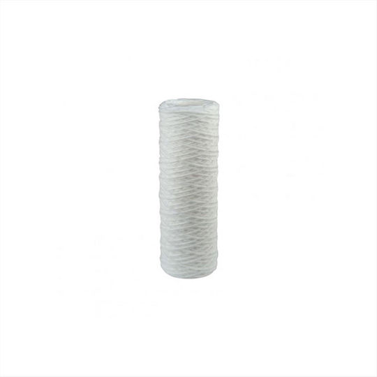 Atlas Filtri Water Filter Replacement Central Water Filtration System 7" 7 SX 25 μm