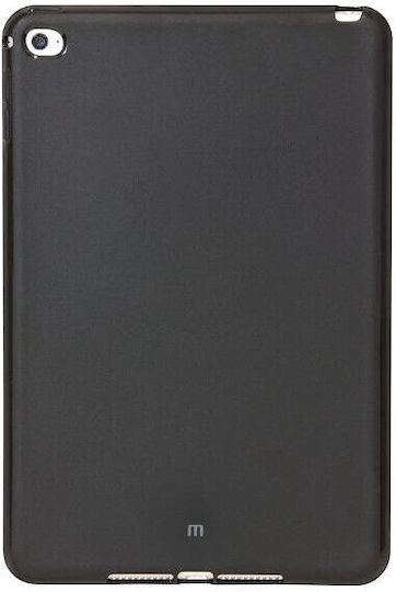 Mobilis Series Flip Cover Schwarze Für iPad mini 2019