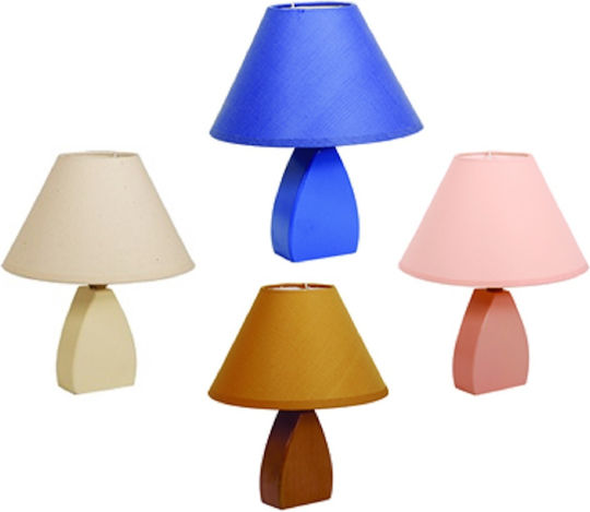 ARlight Pws Lemn Lampă de masă