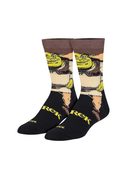 Cool Shrek Socken Multi 1Pack