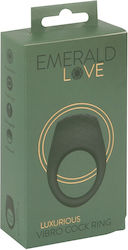 Emerald Love Δαχτυλίδι Πέους Emerald Love Δαχτυλίδι Πέους