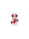 Cerda Minnie Mouse Παιδικό Κλιπ 2τμχ
