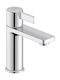 Duravit Mixing Sink Faucet Silver