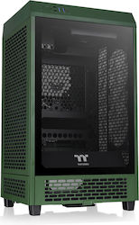 Thermaltake The Tower 200 Snow Mini Chassis Gam...