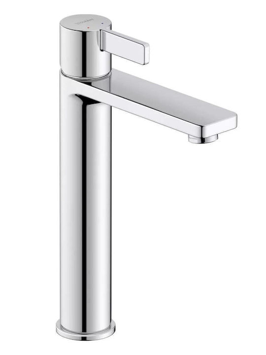 Duravit Mischung Waschtischarmatur