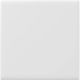 Sonoff T5EU1C Recessed Touch Wall Switch Wi-Fi Lighting One-Way with Frame White