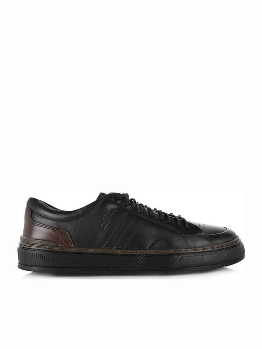 Democrata Democrata Herren Freizeitschuhe Schwa...