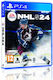 NHL 24 PS4 Spiel