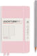 Leuchtturm1917 Notebook A6 with Dots Pink