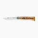 Opinel No.08 Taschenmesser